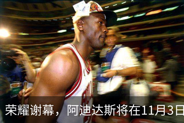 荣耀谢幕，阿迪达斯将在11月3日发布德国队最后一款球衣