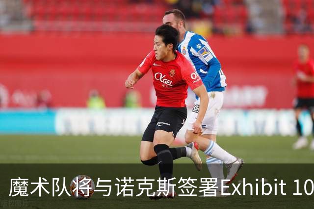 魔术队将与诺克斯签署Exhibit 10合同，以增强阵容深度